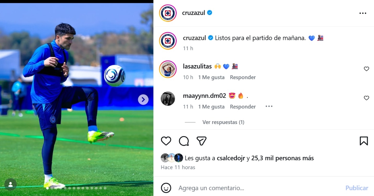 La Máquina