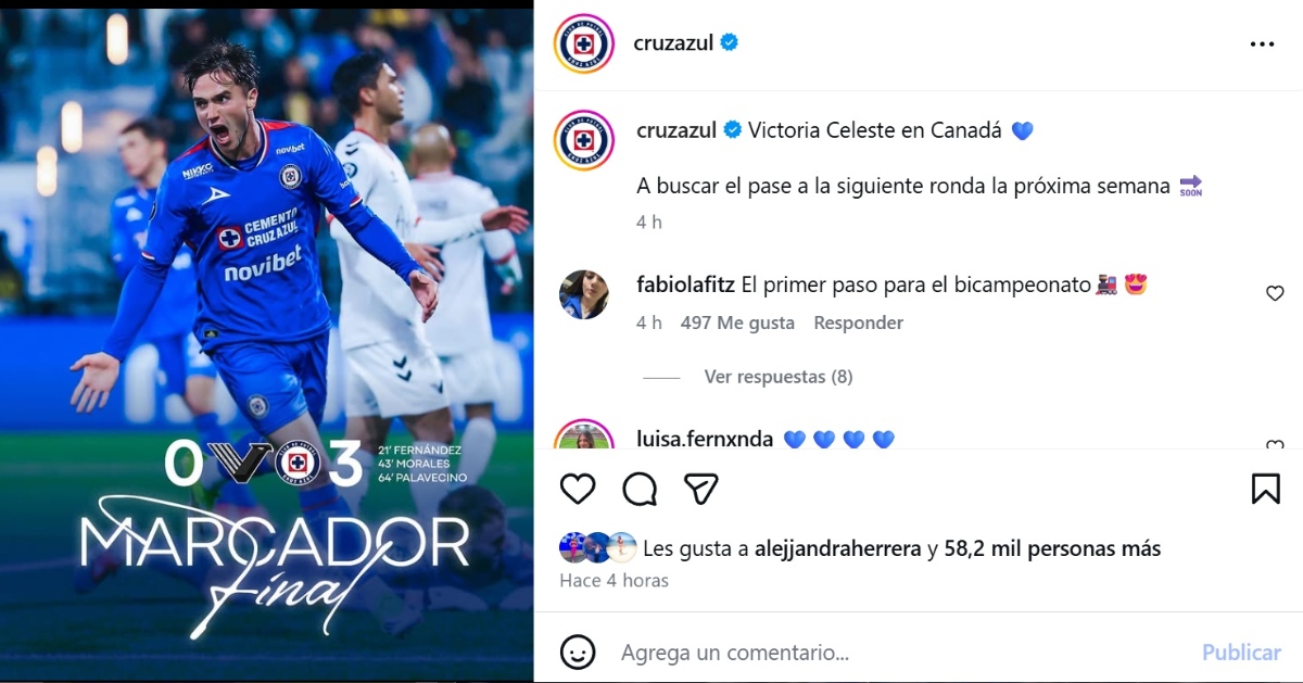 Concacaf