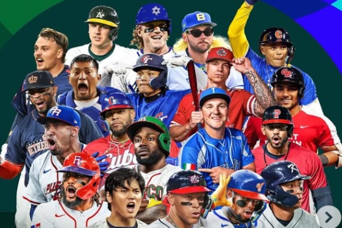 Rumbo al Clásico Mundial 2026: MLB revela rosters oficiales