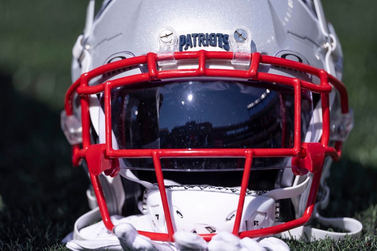 Andy Borregales hace historia: primer venezolano en jugar un Super Bowl