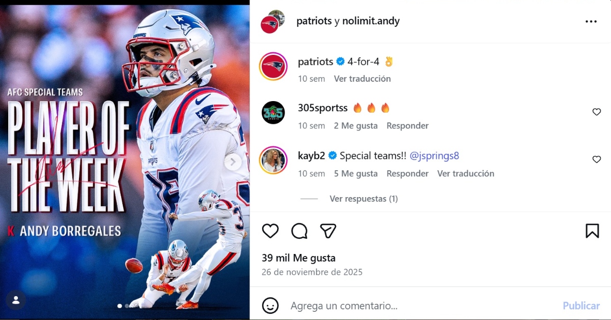 Patriots