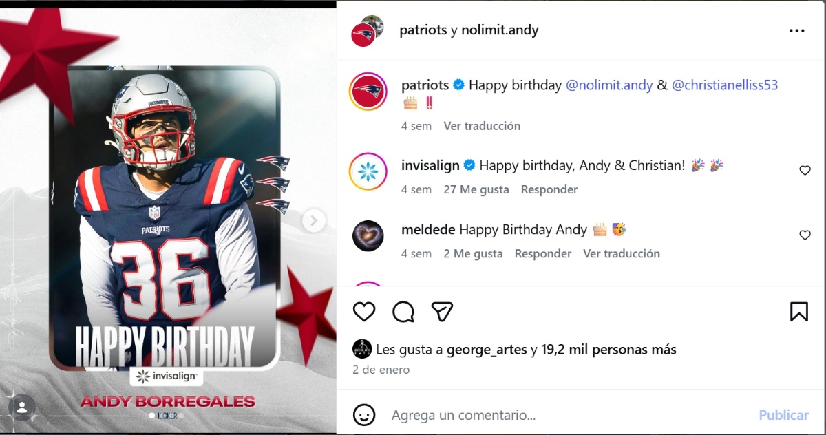 Patriots