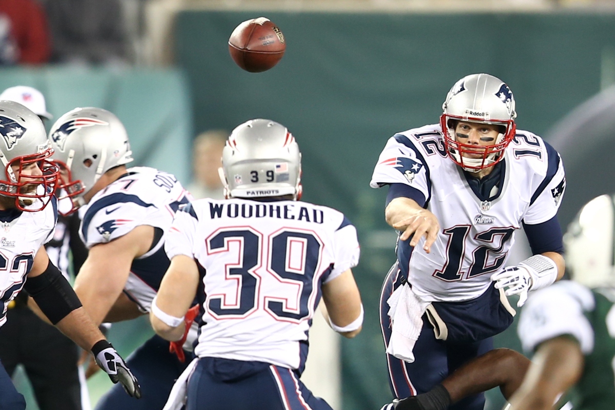 Tom Brady