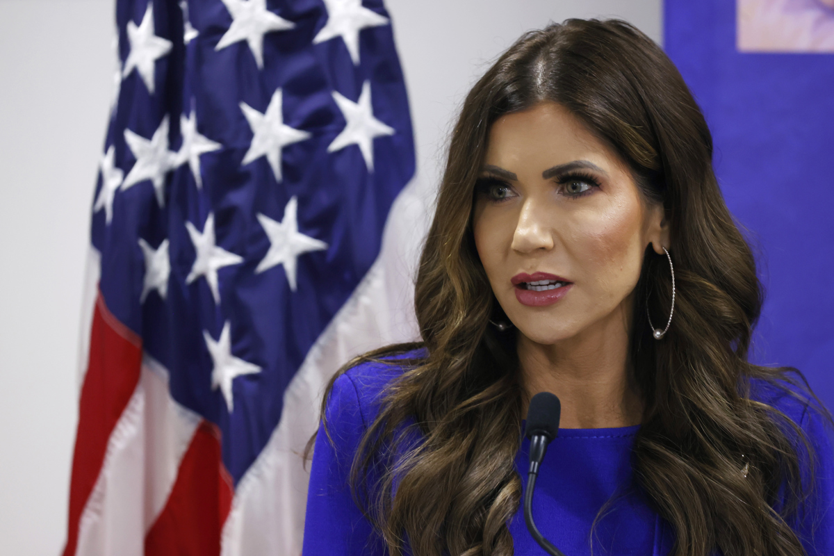 Gobierno de Trump obligará a agentes de inmigración a usar cámaras corporales