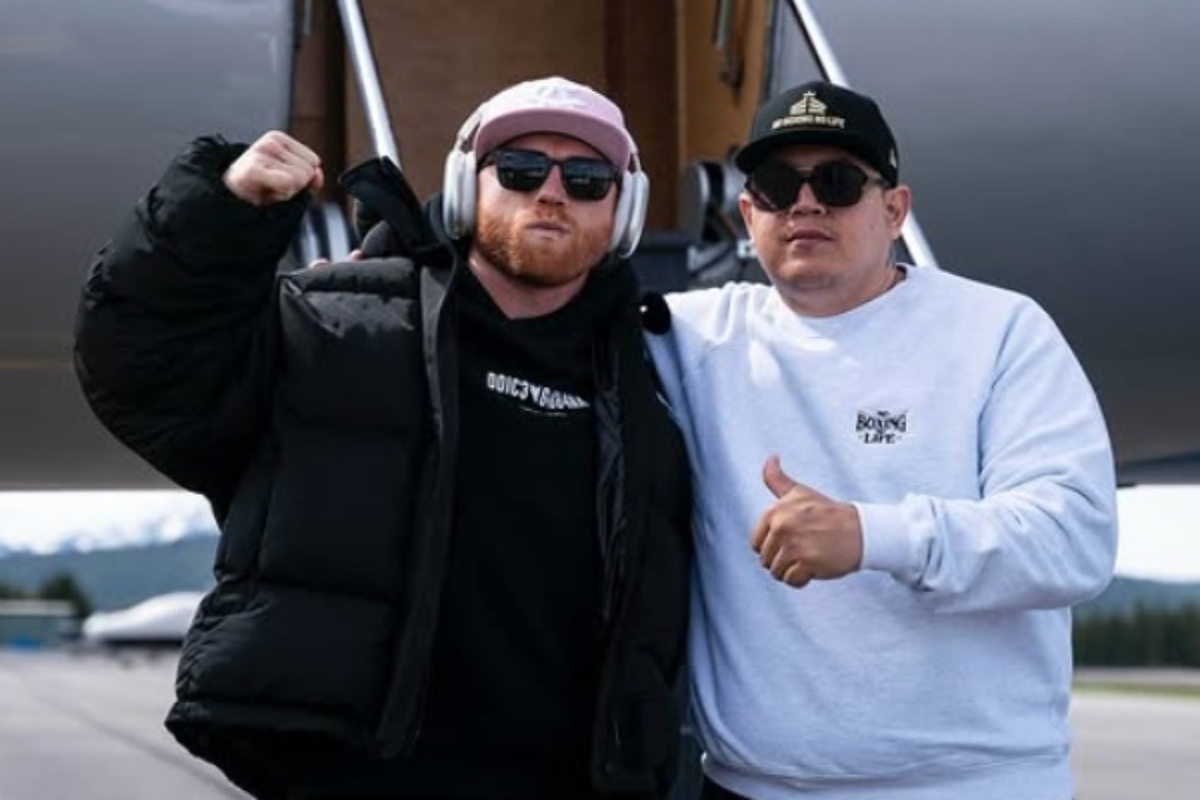 Canelo podría cerrar su carrera con histórica pelea en México