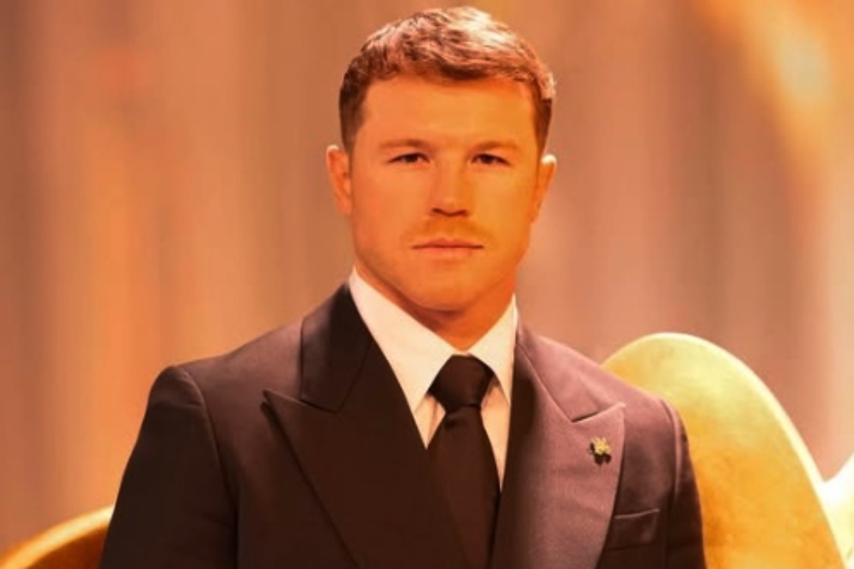 Canelo ya tiene fecha de regreso