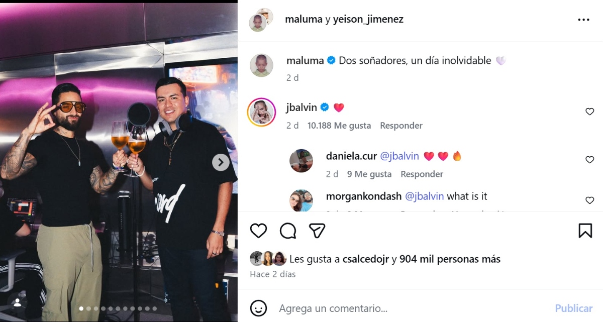 Yeison Jiménez Con el corazón