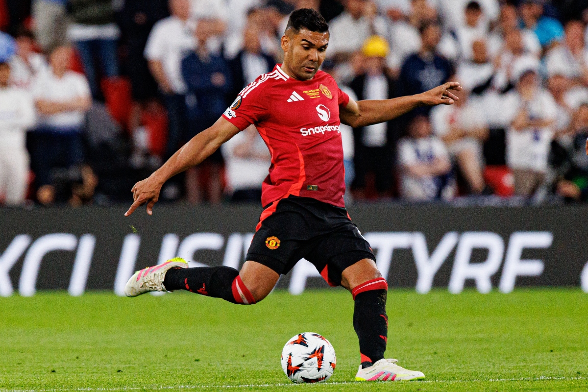 Casemiro