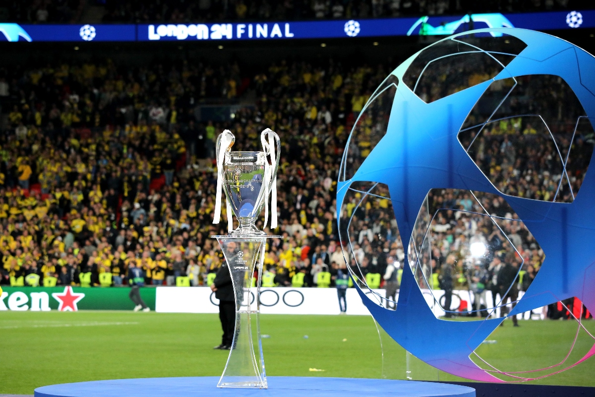 Champions League 2026: estos son los 16 equipos clasificados a octavos
