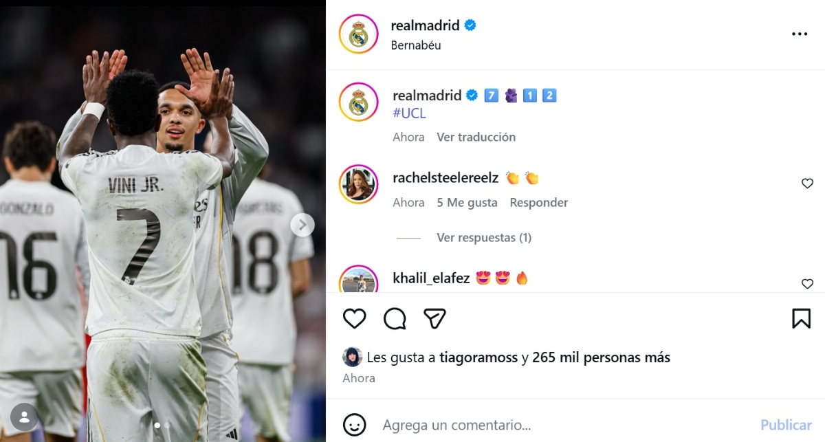 Real Madrid