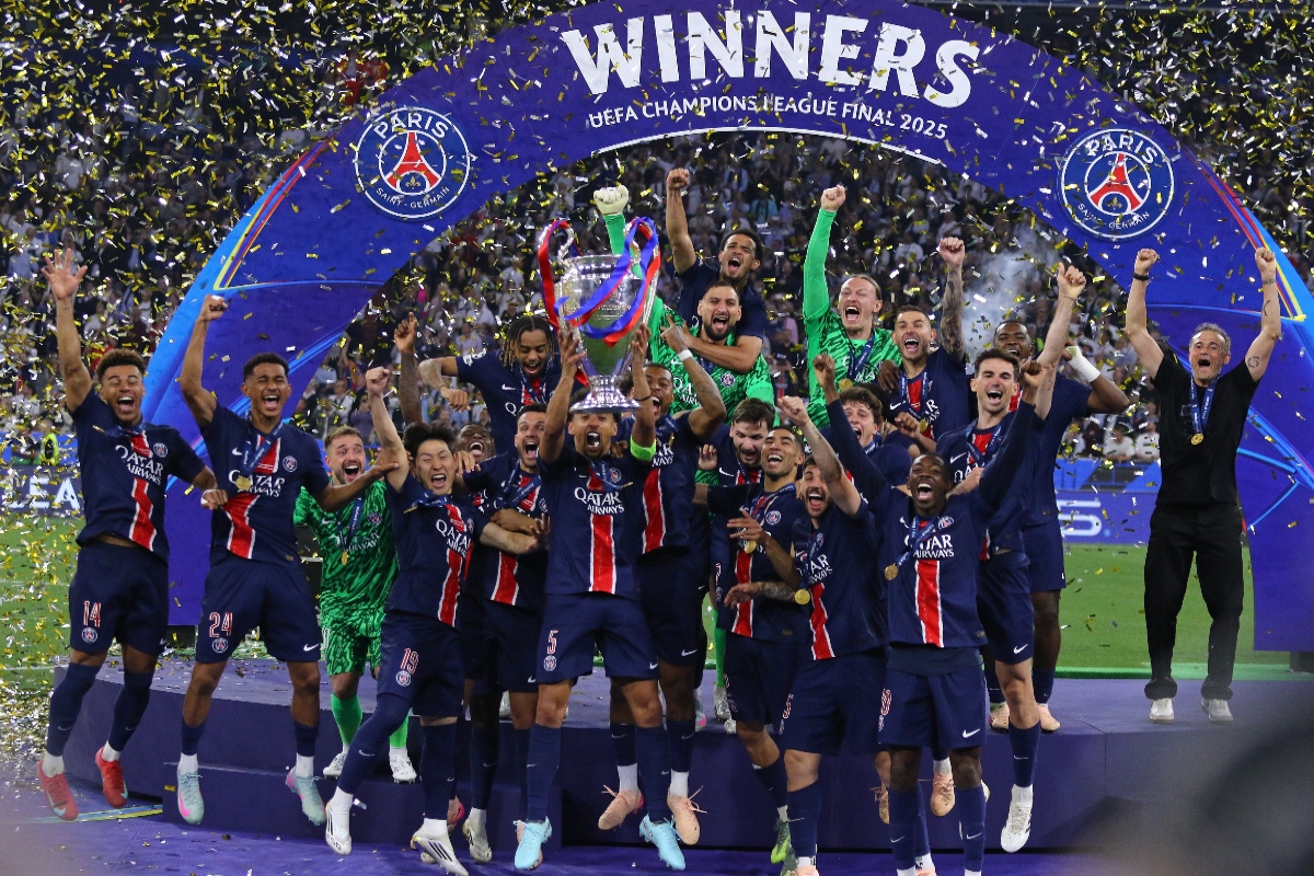 PSG