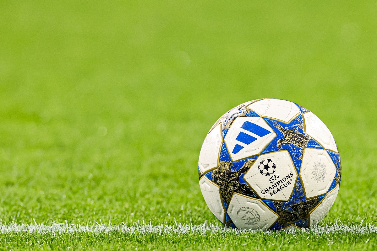 UEFA Champions League 2026: así se juegan los Playoffs