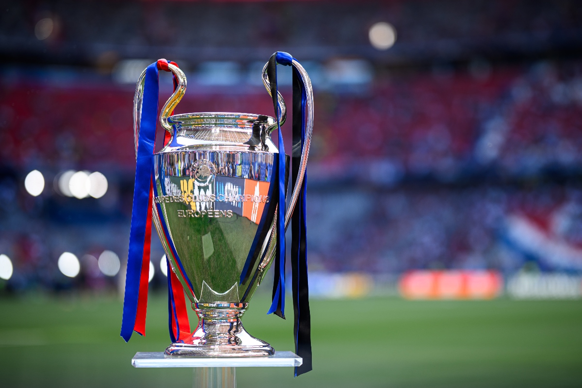 Champions League: Partidos decisivos rumbo a octavos