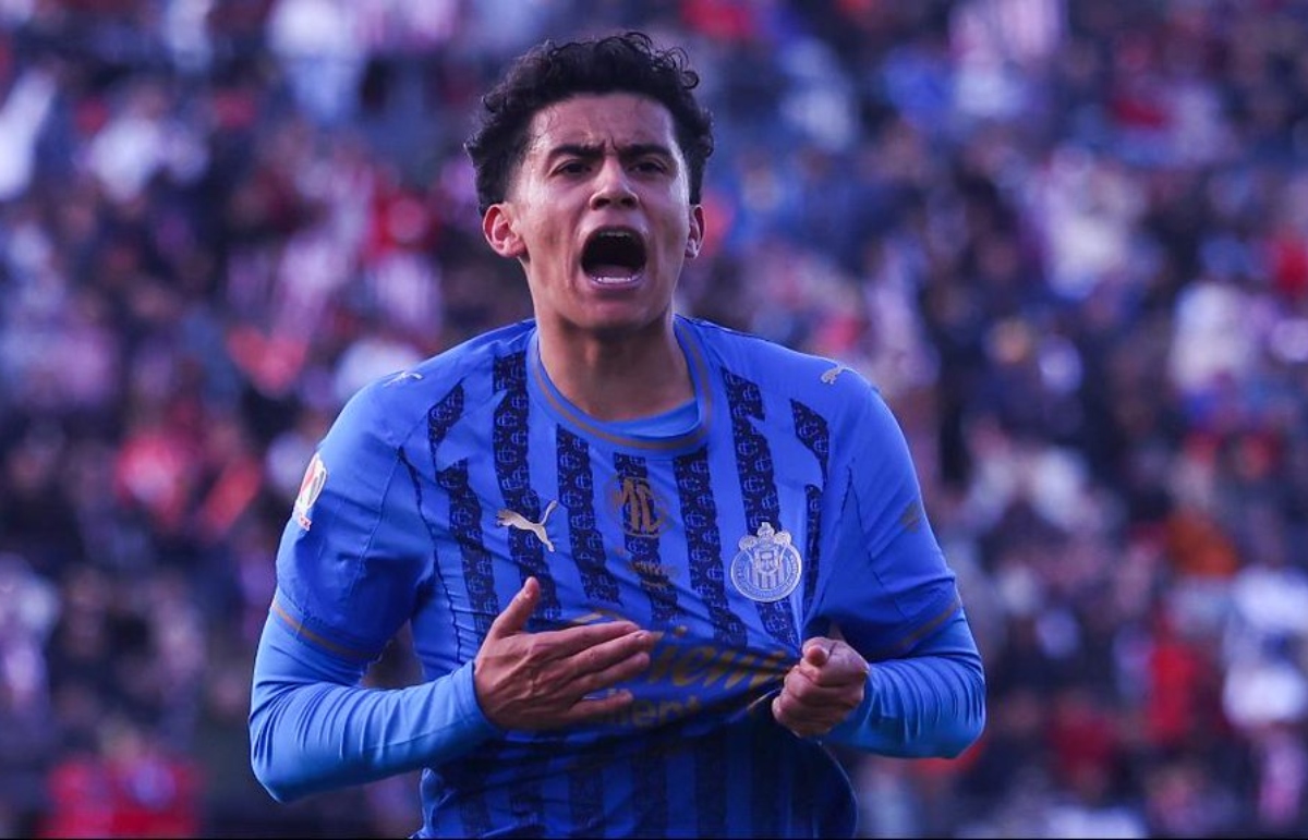 Chivas imparables