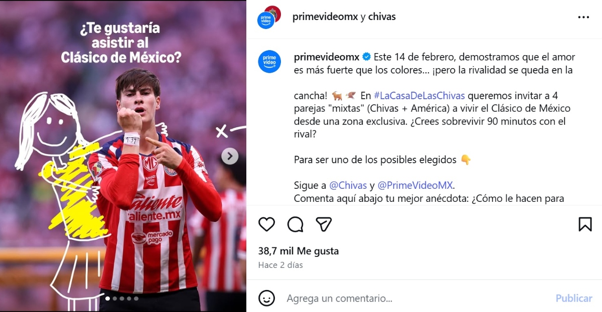 Chivas