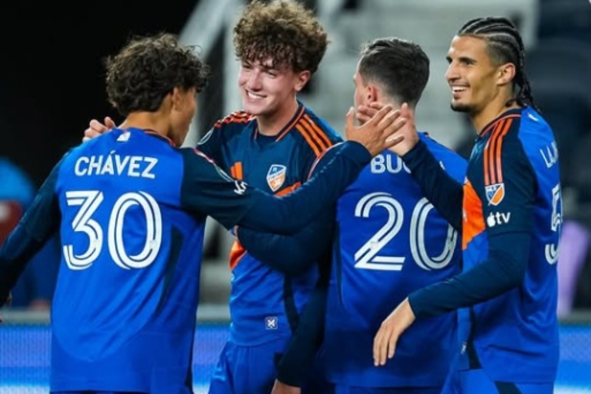 Concachampions 2026: FC Cincinnati firma goleada histórica y ahora va contra Tigres
