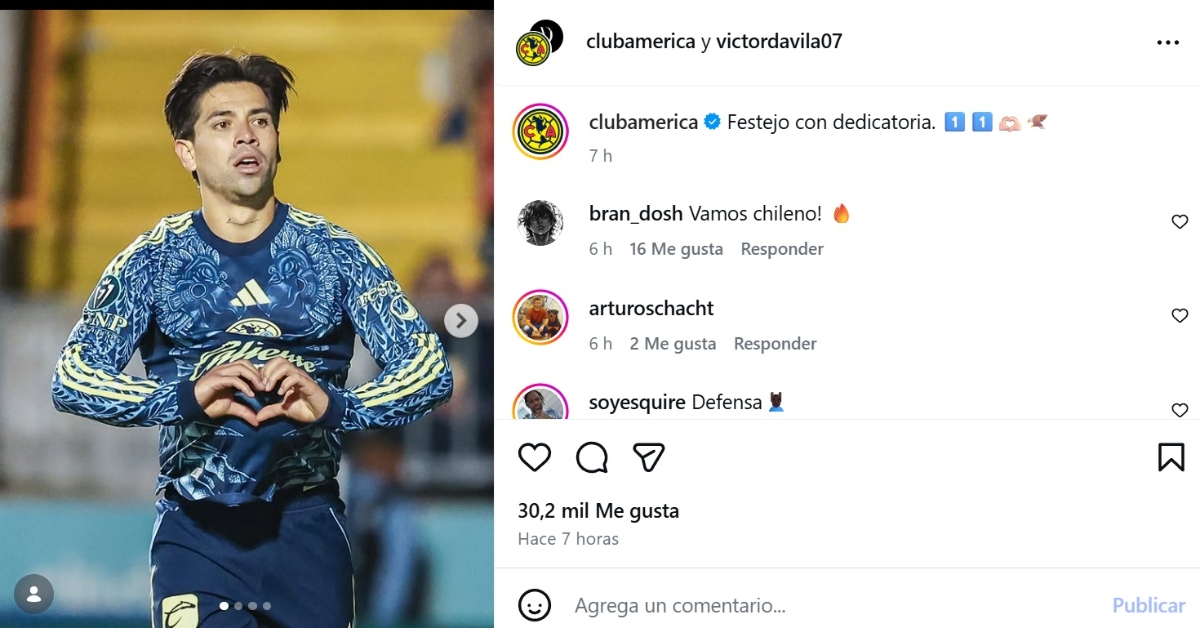 América