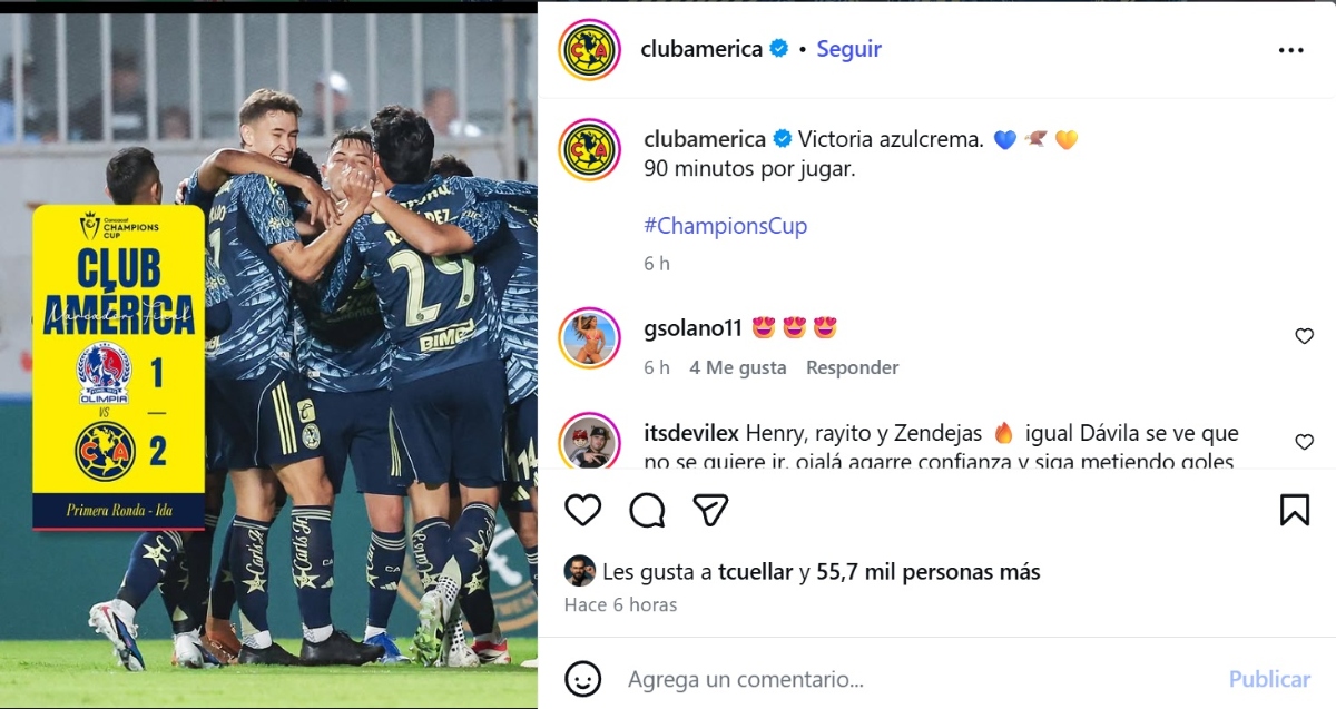 América