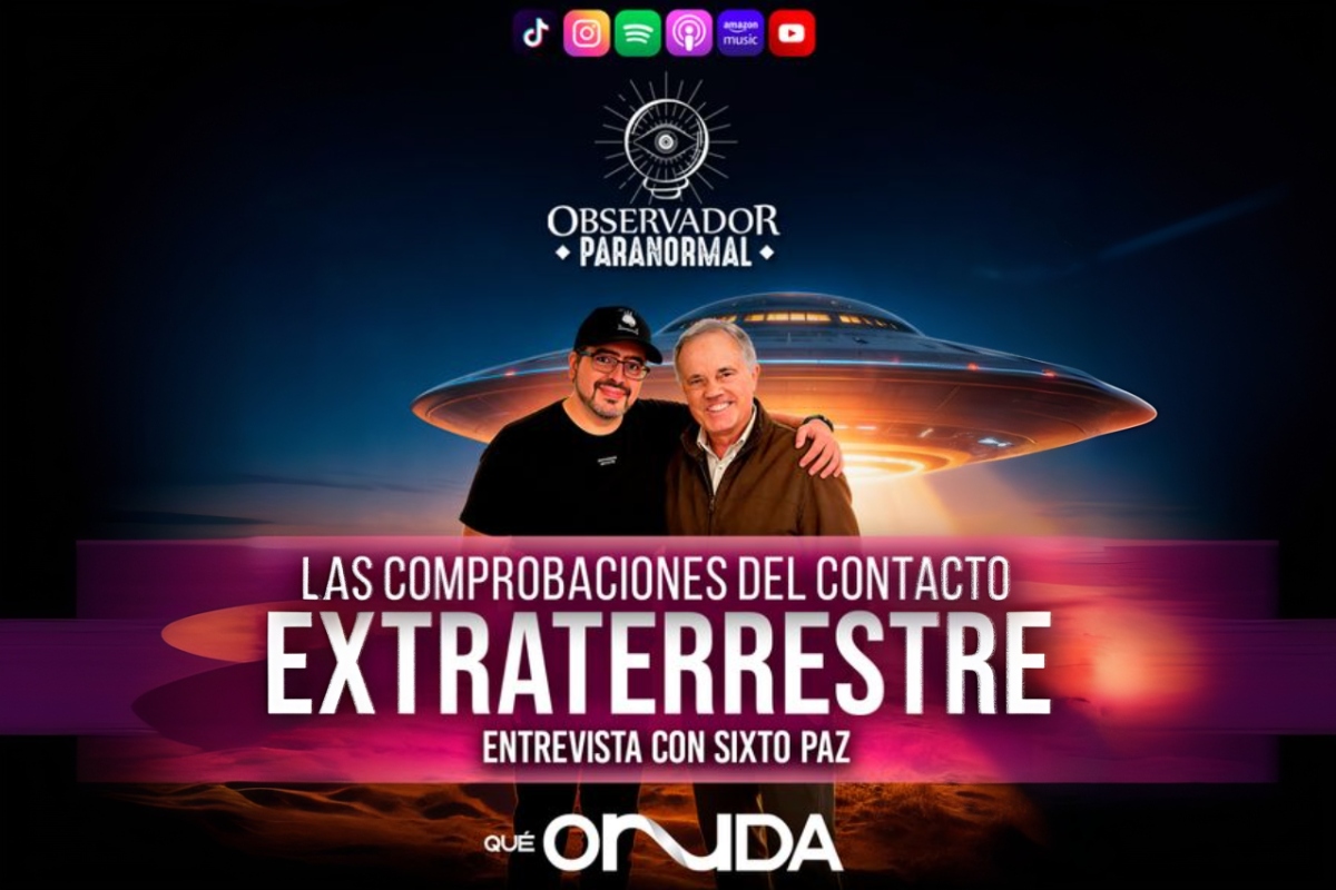 ¿Infiltrados entre nosotros?