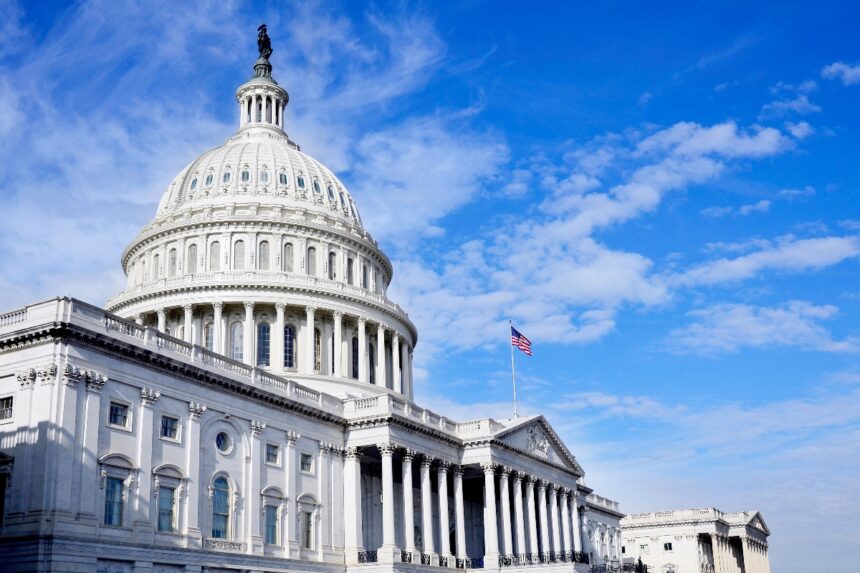 Trump Irán, Congreso, Capitolio,