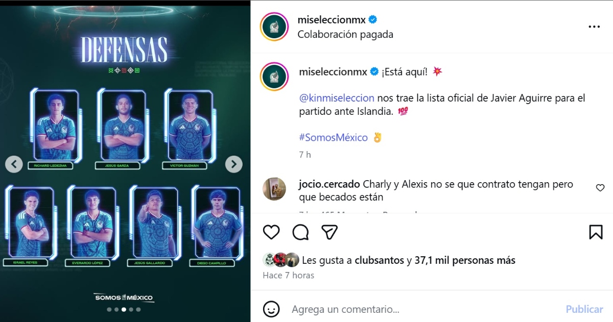 El Tri