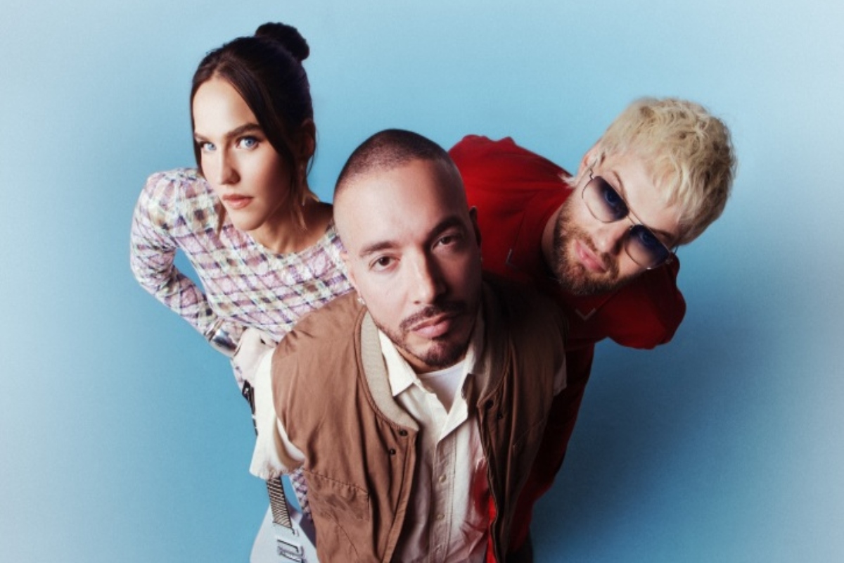 Sofi Tukker inicia nueva era con J Balvin con el lanzamiento de “Cook”