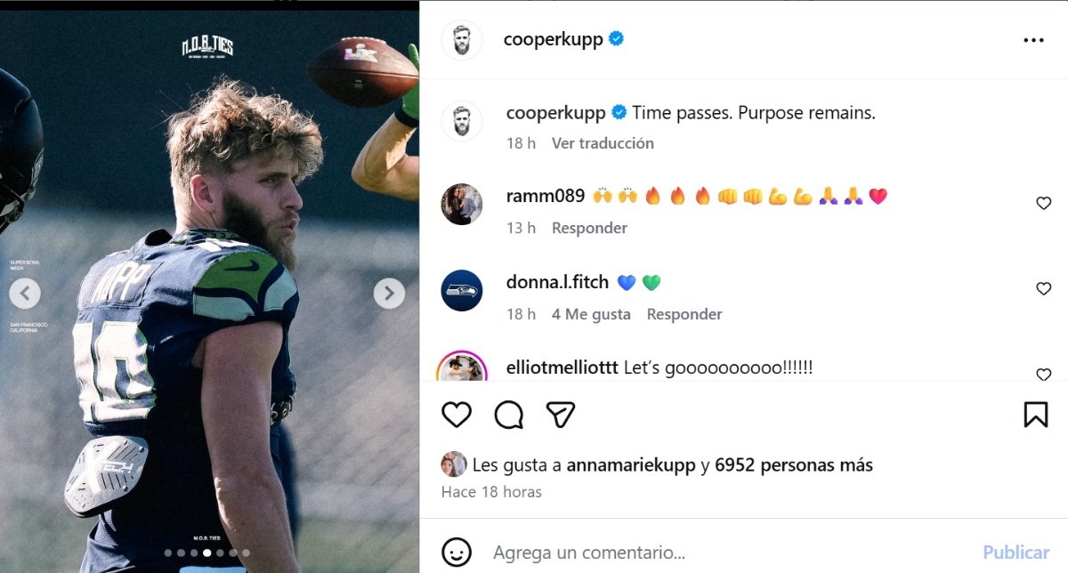 Cooper Kupp