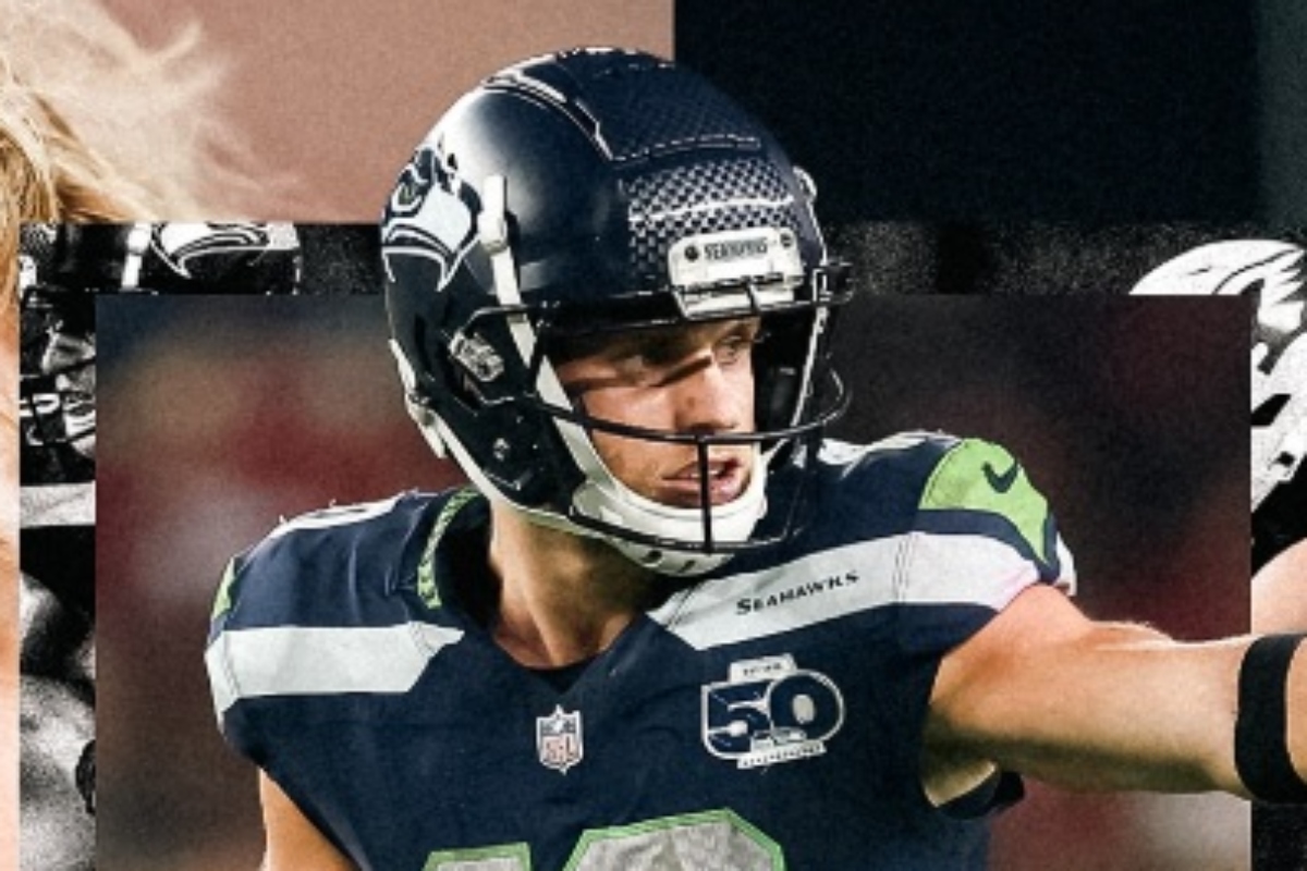 Cooper Kupp inspira a los Seahawks con su legado de campeón