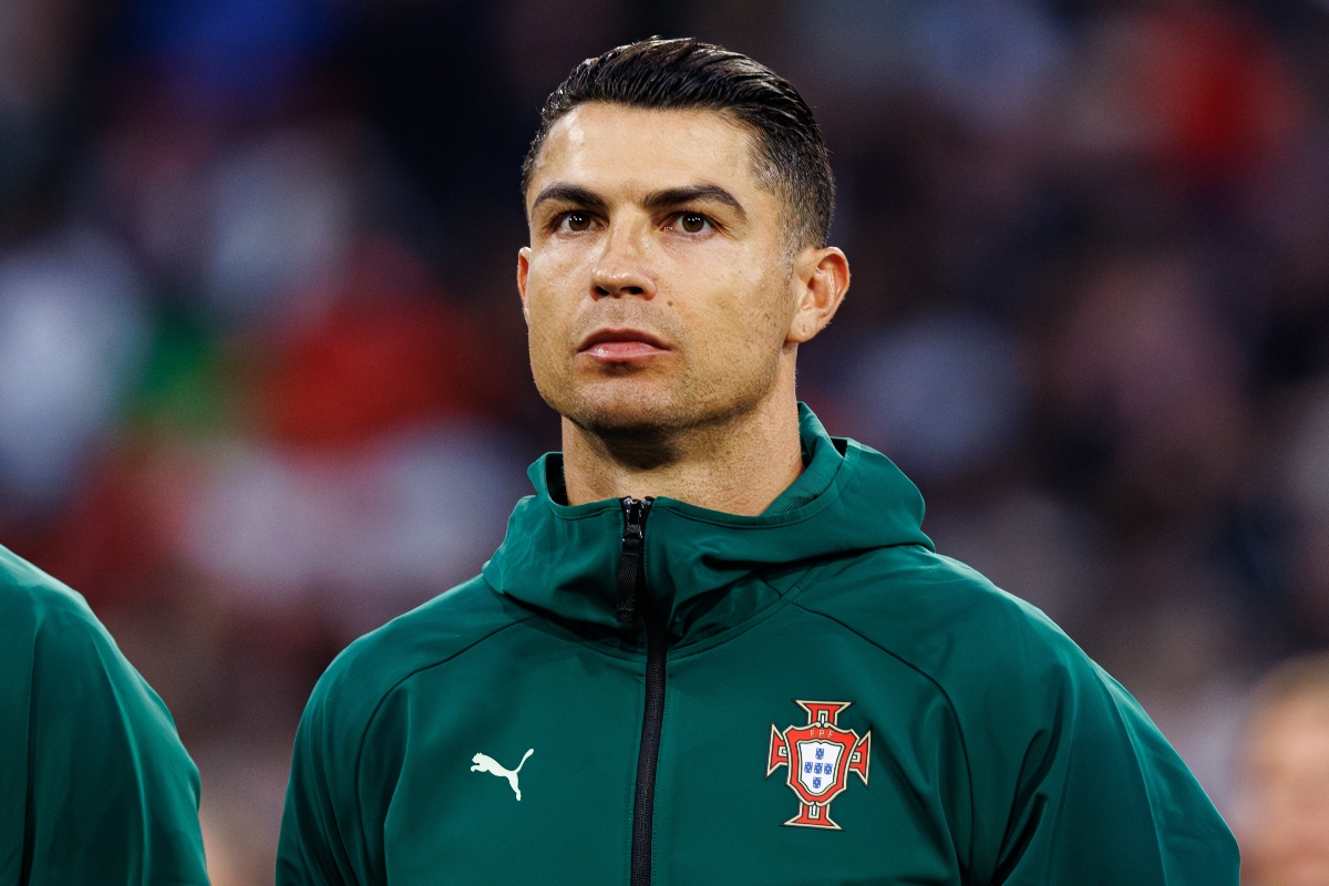 ¿Cristiano Ronaldo al Inter Miami?