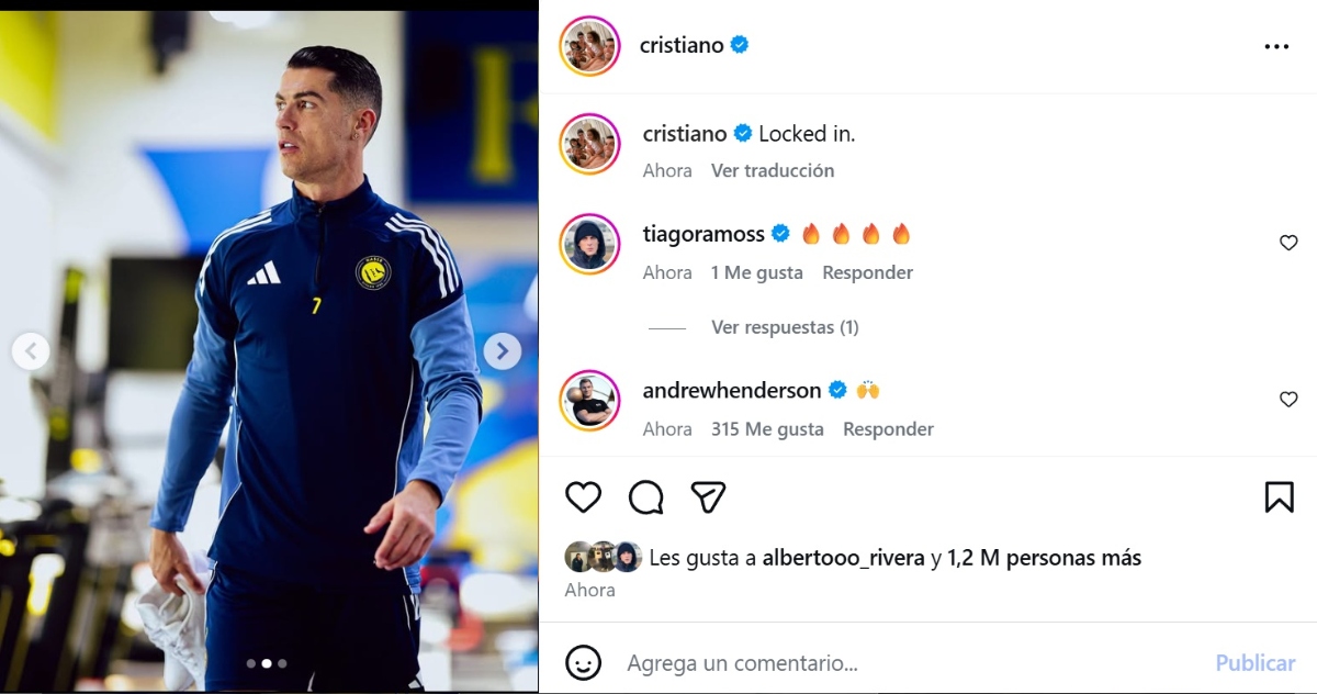 CR7