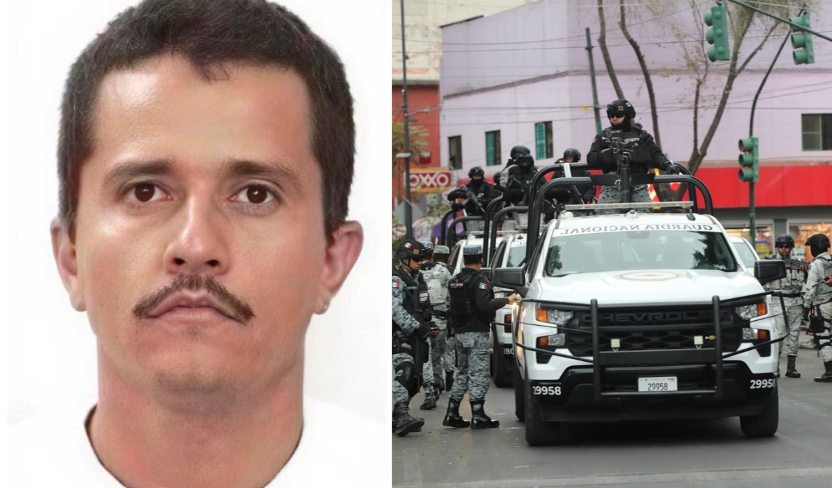 De la gloria al infierno: Los 7 golpes que destruyeron al CJNG hasta la caída del «Mencho»