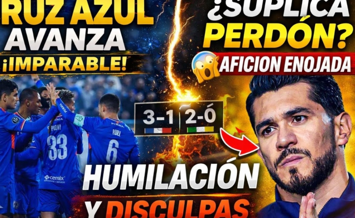 ¿Máquina de guerra?