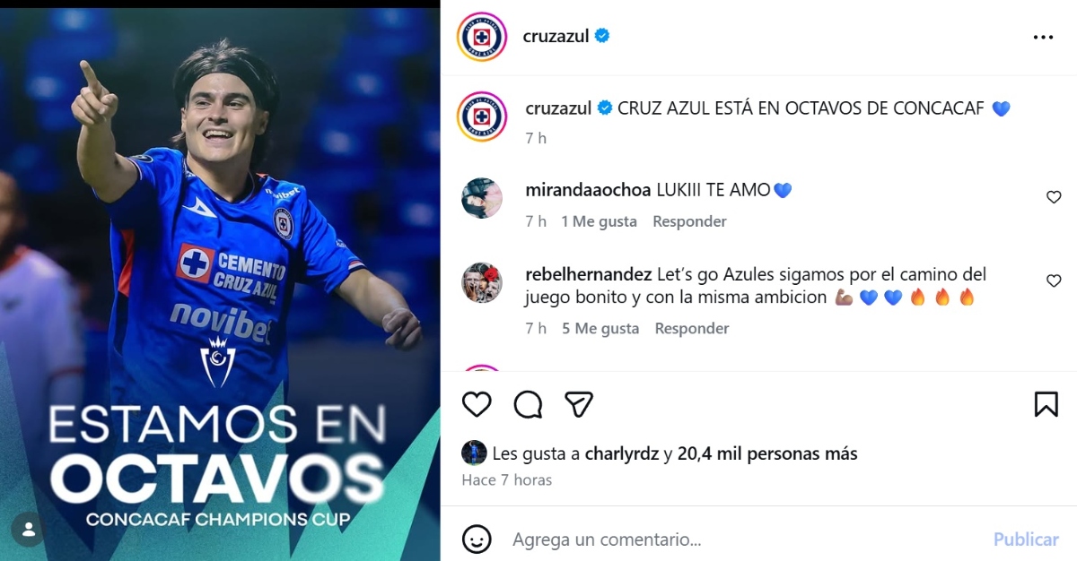 Cruz Azul