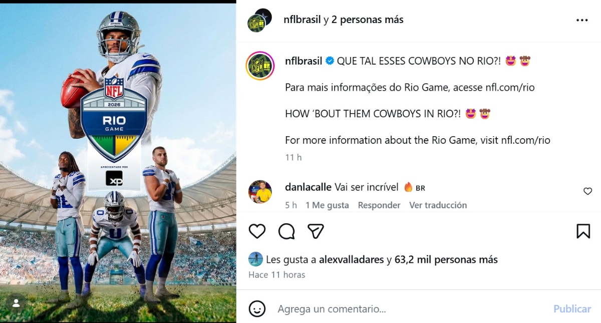 Dallas Cowboys