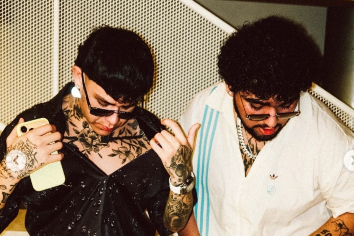 Billboard 2026: Junior H y Gael Valenzuela conquistan el No. 1 con DEPR</3$$ED MFKZ