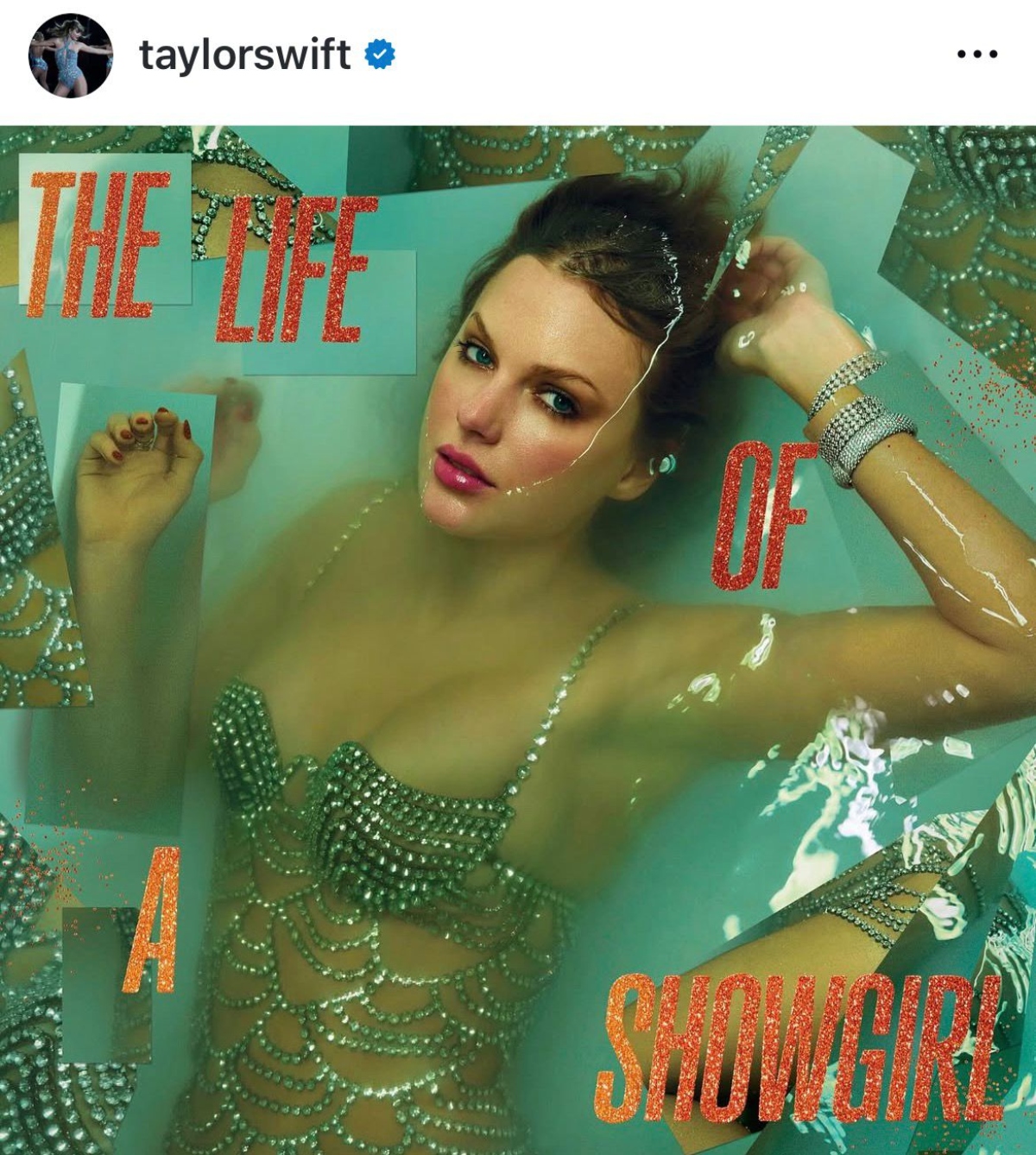 Taylor Swift, música