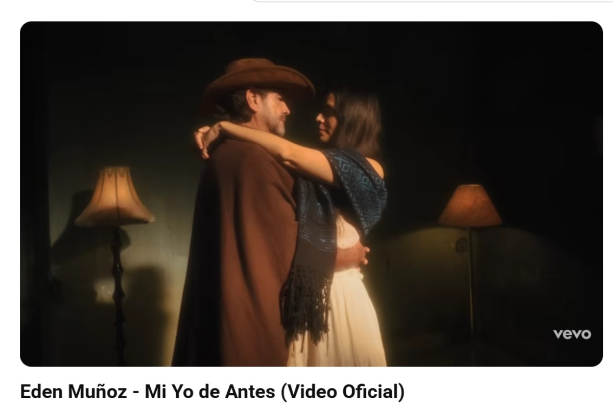Mi yo de antes