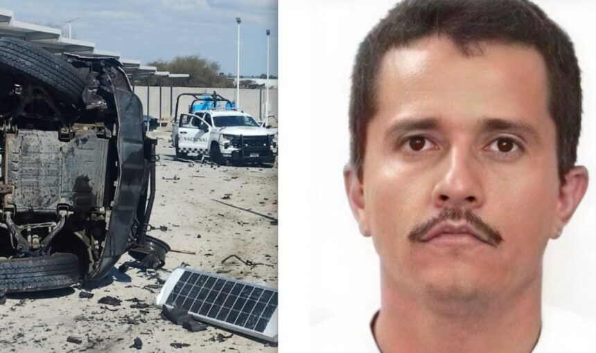 EEUU ayuda México caída Mencho, muere el Mencho, El Mencho, CJNG, QuéOnnda