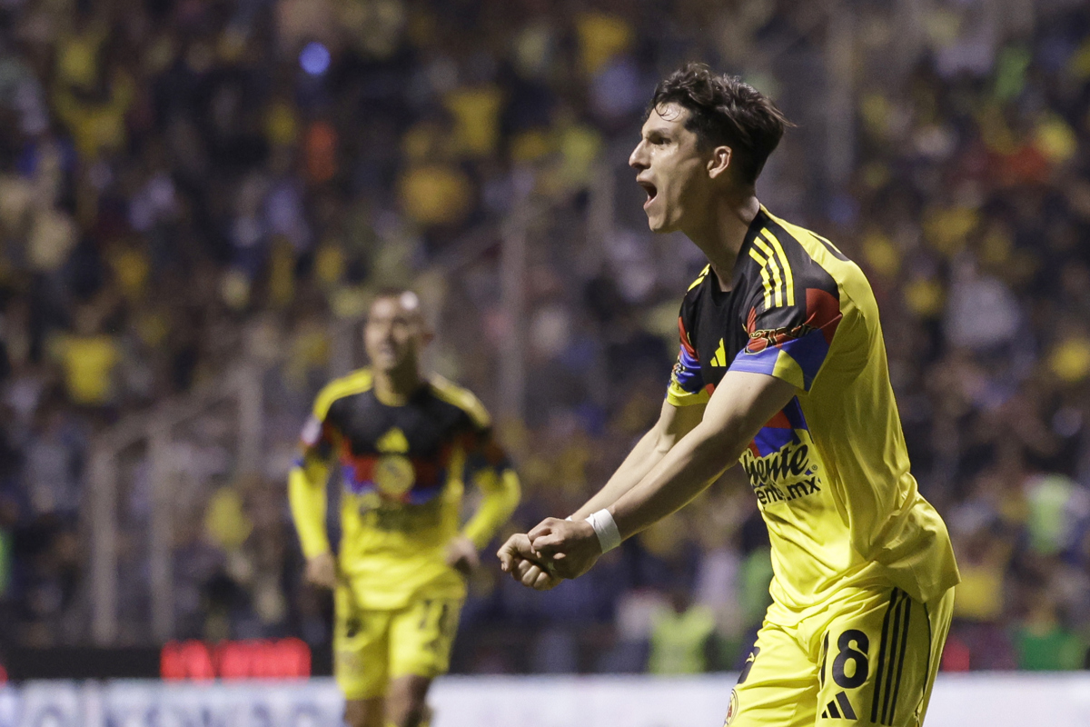 América ‘aplasta’ al Puebla