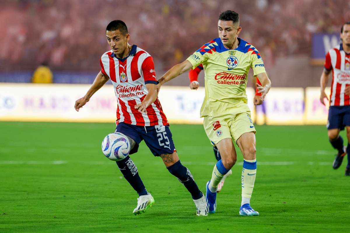 América