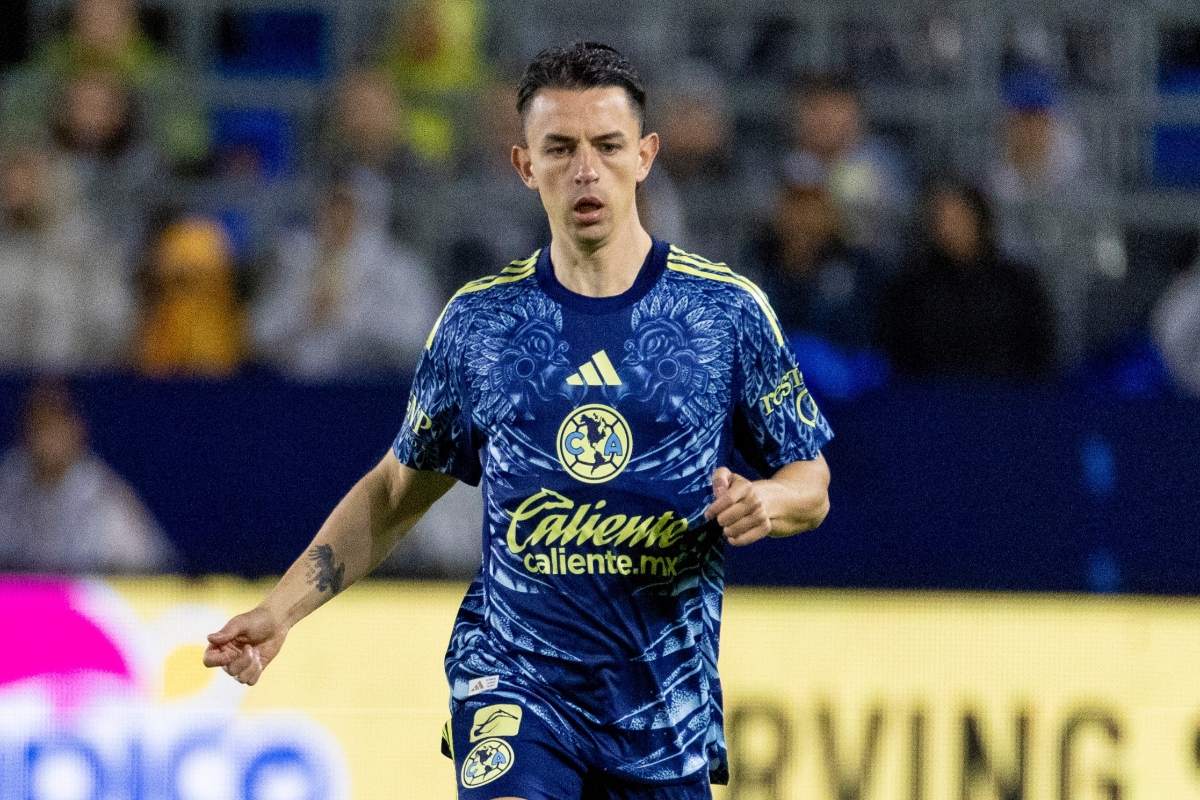 FIFA da luz verde a Álvaro Fidalgo para jugar con México