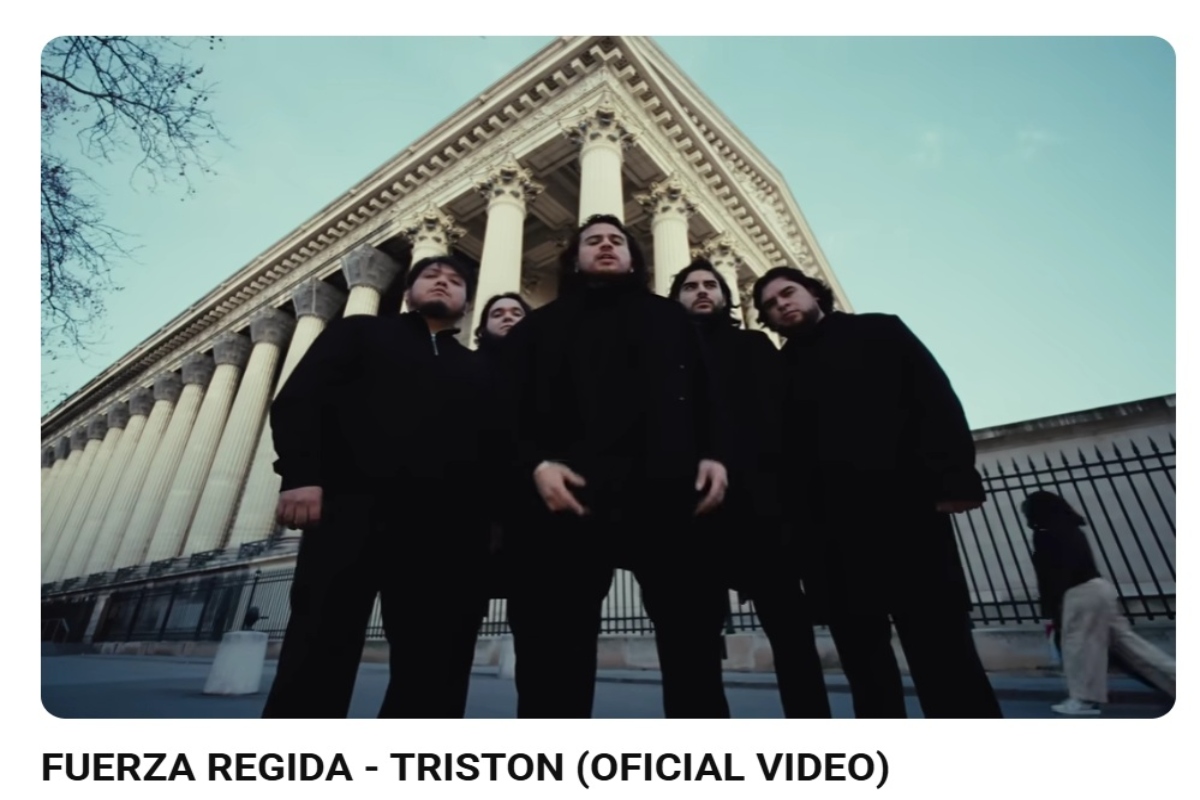 Fuerza Regida