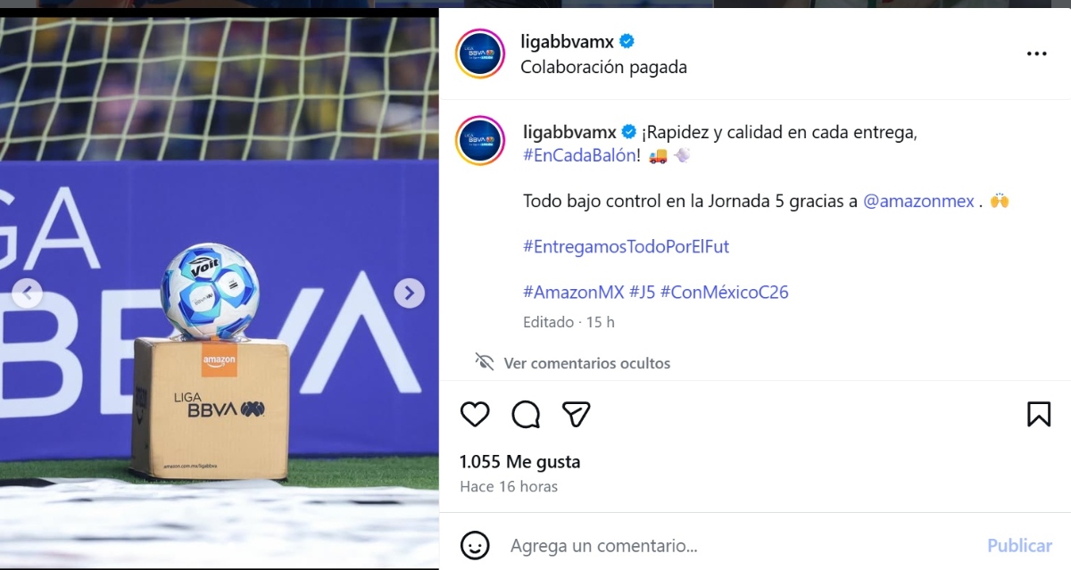 futbol mexicano