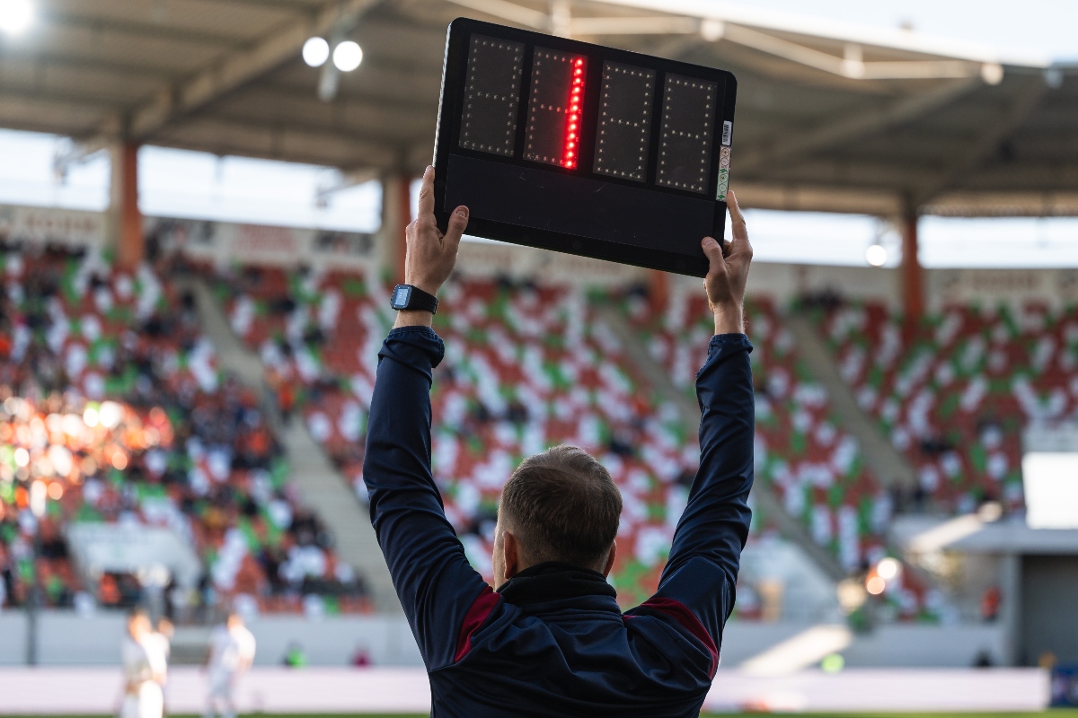 nuevas reglas del fútbol 2026