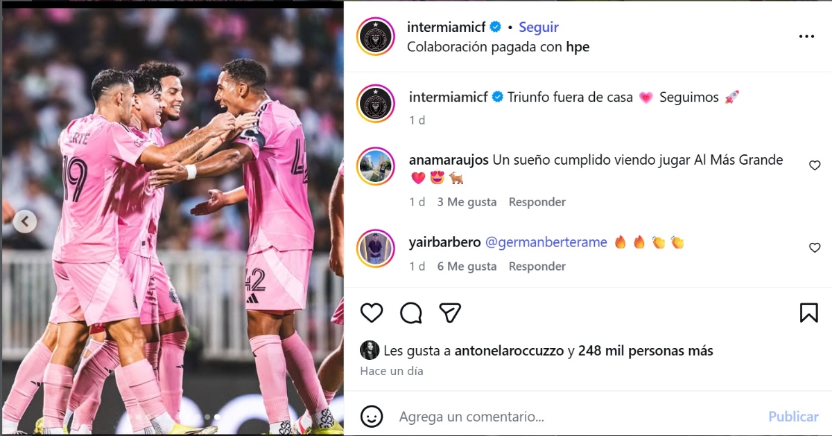 Inter Miami