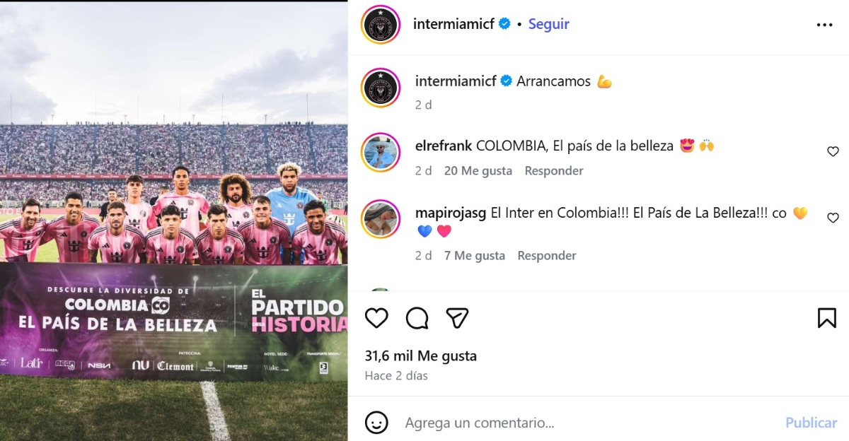 Inter Miami