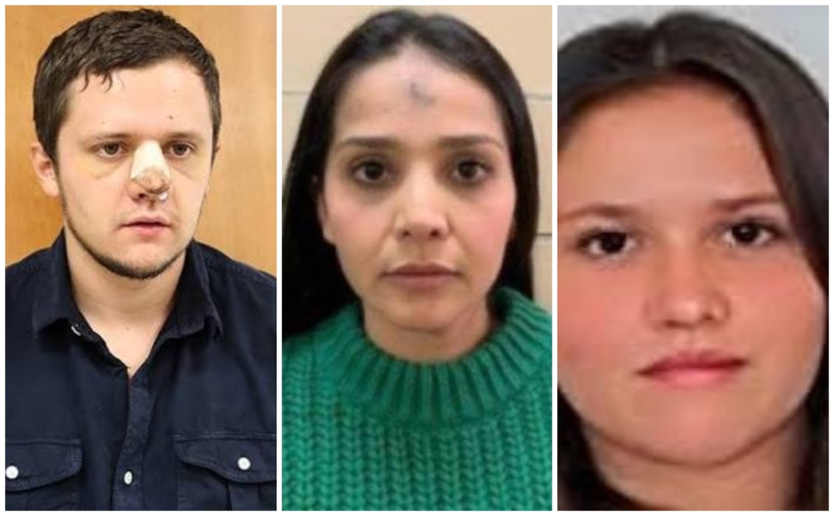 La Dinastía Rota: El amargo destino de los hijos del «Mencho»