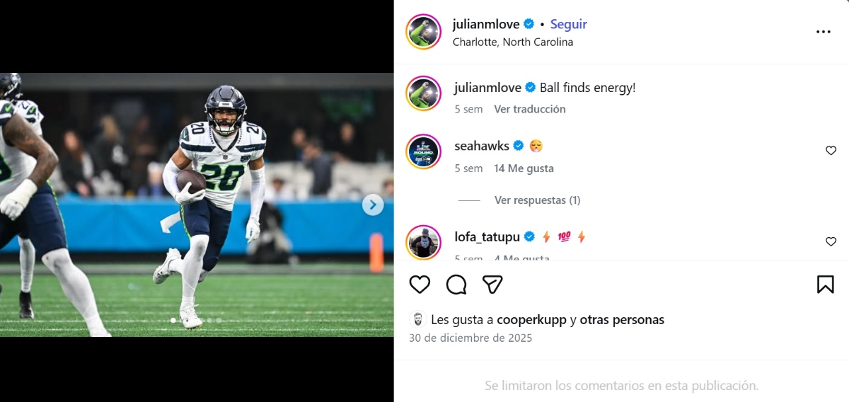 Seahawks