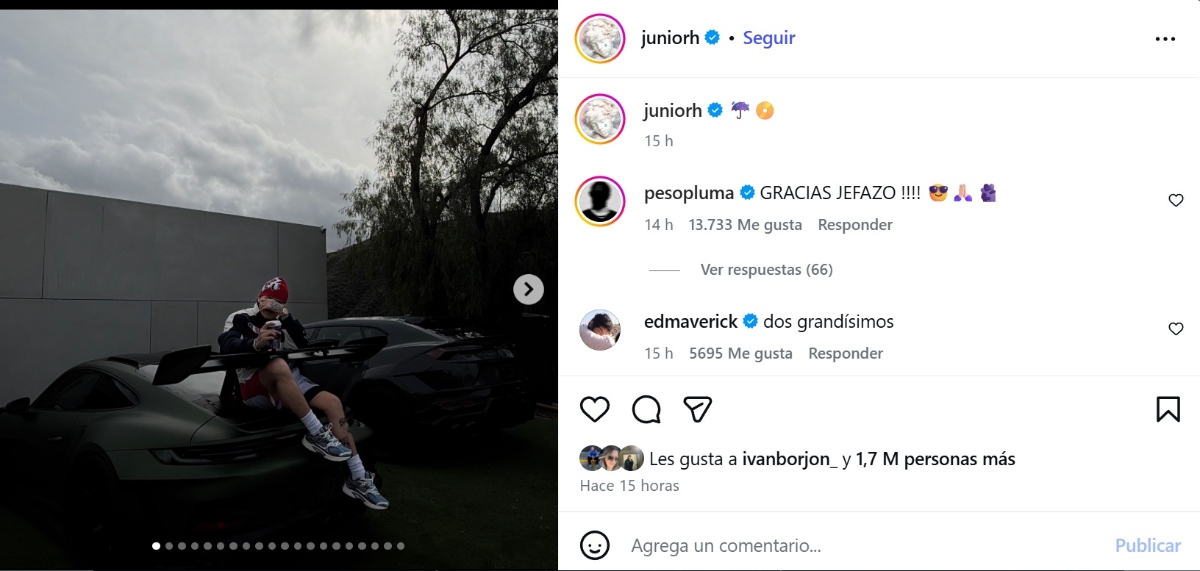 nuevo disco