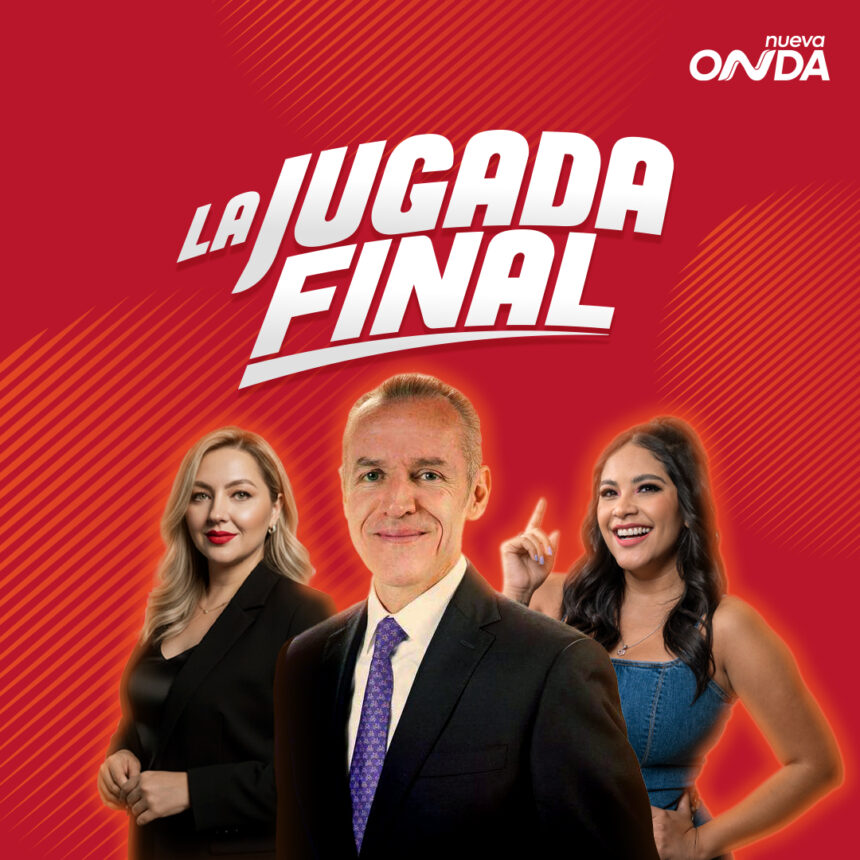 la jugada final podcast
